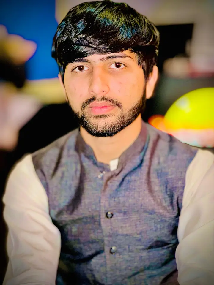 Danish Majeed