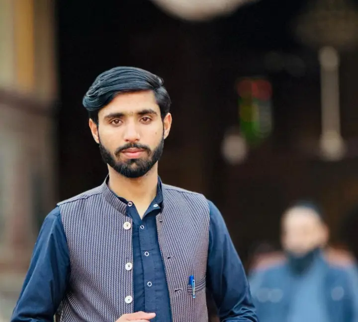 Imran Amir