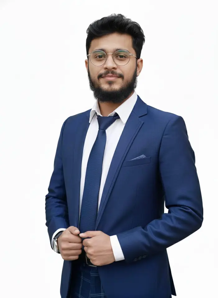 Muhammad Umair